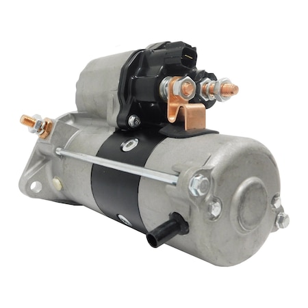 Wai Global STRND PLGR 11T 12V CW 19808N